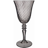 Набор бокалов "Sicilia" grey 4 шт 270 мл 312-100 Набор бокалов "Sicilia" grey 4 шт 270 мл 312-100