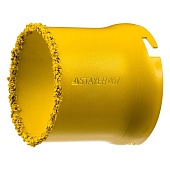 Коронка кольцевая карбидно-вольфрам. 67мм/STAYER Коронка кольцевая карбидно-вольфрам. 67мм/STAYER