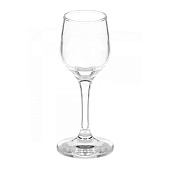 Рюмка для ликера Pasabahce 74 мл Amber 440286SL Рюмка для ликера Pasabahce 74 мл Amber 440286SL