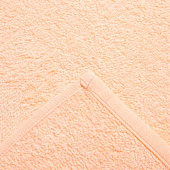 Полотенце 70х140 махровое PALMA хлопок персиковый Полотенце 70х140 махровое PALMA хлопок персиковый