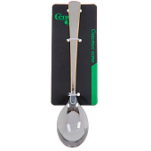 Набор ложек столовых 2шт "ELEGANTE" 336-505 Набор ложек столовых 2шт "ELEGANTE" 336-505