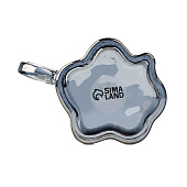  Кружка Дорого внимание «Люблю»,стекло 260 мл, 10546321 