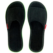  Тапочки Forio арт. 120-24392-Ф-Р, р. 36-37 