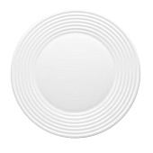 Тарелка обеденная Luminarc Арена 25 см L1839 Тарелка обеденная Luminarc Арена 25 см L1839