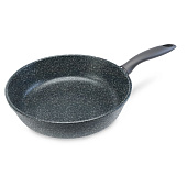  Сотейник НМП Мрамор 26 см ЗИС0226 