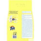 Стиральный порошок для детского белья Тайд 4,5кг Стиральный порошок для детского белья Тайд 4,5кг