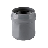 Переход концентрический ПП 50/40 Переход концентрический ПП 50/40