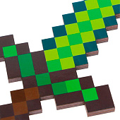 Меч деревянный Эльфа, 31,5 см, 9530640 Меч деревянный Эльфа, 31,5 см, 9530640