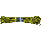 Шнур полиамид 3,5мм, 20м, повыш. плотн., камуфляж, Паракорд Шнур полиамид 3,5мм, 20м, повыш. плотн., камуфляж, Паракорд