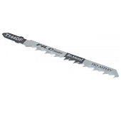  Пилки для лобзика Bi-metal 100х75мм  быстрый распил T144DF (уп.1шт) 