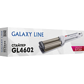 Стайлер GALAXY GL 4602 Стайлер GALAXY GL 4602