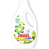 Гель для стирки ARIEL Аромат Масла Ши 1.04л Гель для стирки ARIEL Аромат Масла Ши 1.04л