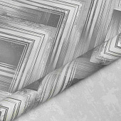 Обои 1.06х10м Frame арт.PL72082-40 Серый /Палитра Обои 1.06х10м Frame арт.PL72082-40 Серый /Палитра