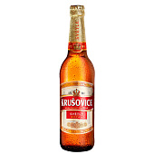  Пиво Крушовице Светле светлое 4,2% ст/б 0,45л 