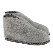 Тапочки мужские 2152 M-H-FUR-S, р. 44 Тапочки мужские 2152 M-H-FUR-S, р. 44