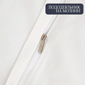  Комплект постельного белья 2 спальный Cleo тенсель 21/022-TJ 