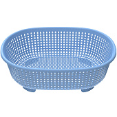 Дуршлаг-мойка 378х343х112мм АП 009 Дуршлаг-мойка 378х343х112мм АП 009