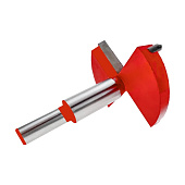  Фреза Форстнера по дереву 35 мм, хв.8мм Vertextools 