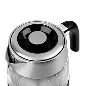  Чайник электрический LEONORD LE-1525 черный 