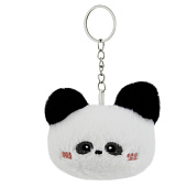 Игрушка мягкая Брелок Кругляш мини 7см Игрушка мягкая Брелок Кругляш мини 7см