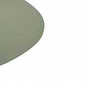 Сервировочная салфетка треугольная 45х36см зеленая DMP27 Сервировочная салфетка треугольная 45х36см зеленая DMP27