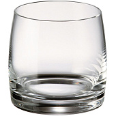 Набор стаканов для виски Crystal Bohemia Pavo 230мл (6шт) БСС0096 Набор стаканов для виски Crystal Bohemia Pavo 230мл (6шт) БСС0096