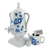 Самовар Добрыня DO-415 Самовар Добрыня DO-415