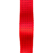  Трос полиэстер длина 5 м лента 65 мм нагрузка на разрыв 12 тонн петли STAFF SKYWAY 