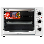 Духовка электрическая ENERGY GT20-W-CONV (160009) Духовка электрическая ENERGY GT20-W-CONV (160009)