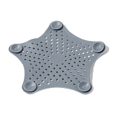 Фильтр для слива «Звезда», 15 см, микс 1476635 Фильтр для слива «Звезда», 15 см, микс 1476635