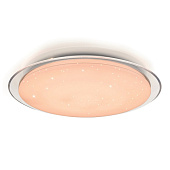 Светильник потолочный LED Galaxy СЛЛ 85Вт диммер (570х75) S=35м2 /LEEK Светильник потолочный LED Galaxy СЛЛ 85Вт диммер (570х75) S=35м2 /LEEK