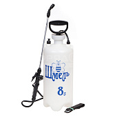 Опрыскиватель ЖУК Шмель 8л (0917) Опрыскиватель ЖУК Шмель 8л (0917)