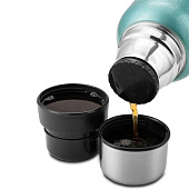 Термоc Pilot 1,6л мятный PLC-1600-HG Термоc Pilot 1,6л мятный PLC-1600-HG