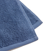  Полотенце 100х180 махровое SL HOME: Basic Ривьера 100% хлопок, 530 г/м2 9848759 