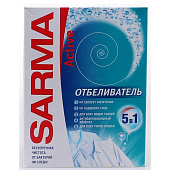 Отбеливатель Сарма Актив 500г Отбеливатель Сарма Актив 500г