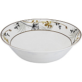 Тарелка глубокая NataM Жизель 16,5 cм 550 мл Жизель LFW65 Тарелка глубокая NataM Жизель 16,5 cм 550 мл Жизель LFW65