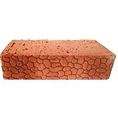  Кирпич керамический рядовой красный 250х120х65мм [М-100] /Черепаново 