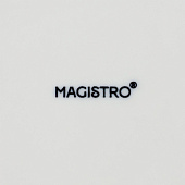  Салатник Magistro "Сюита",350мл 9335896 