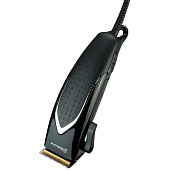  Машинка для стрижки Sakura Premium титан 4 гребня,  SA-5110BK 