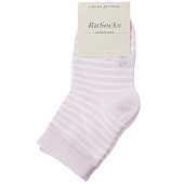 Детские носки для девочек RS 130094-ДЗ (ассорти, р.12-14) 