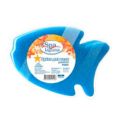  Губка для тела Laguna Spa РЫБКА 