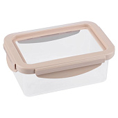 Контейнер прямоугольный Mallony UNICO 0,55 л 108020 Контейнер прямоугольный Mallony UNICO 0,55 л 108020