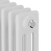  Дизайн-радиатор Royal Thermo Insignia C3030 650х300х14 секций RAL9016 