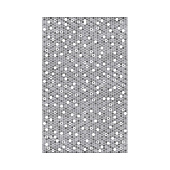  Плитка  25х40 Лейла Светло-серый низ 03 /Шахты (1,4м2) 