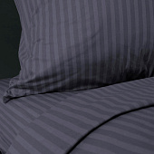  Комплект постельного белья 2 спальный перкаль Fine Line 6793-17 Лунная соната (маренго) NEW. 