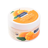  Подарочный набор LARUN Mango Крем-баттер для тела и рук 250мл, крем-гель для душа 400мл 