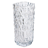  Ваза «Эдисон», лучики, 29х12 см, стекло 10872837 