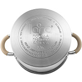 Кастрюля Lara Берлин 3,1 л LR02-342 Кастрюля Lara Берлин 3,1 л LR02-342