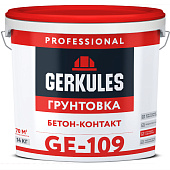 Грунтовка Бетон-контакт GE-109 7 кг Грунтовка Бетон-контакт GE-109 7 кг