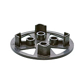  Подставка для фиксаторов Стойка и Опора на сыпучий грунт (800) 